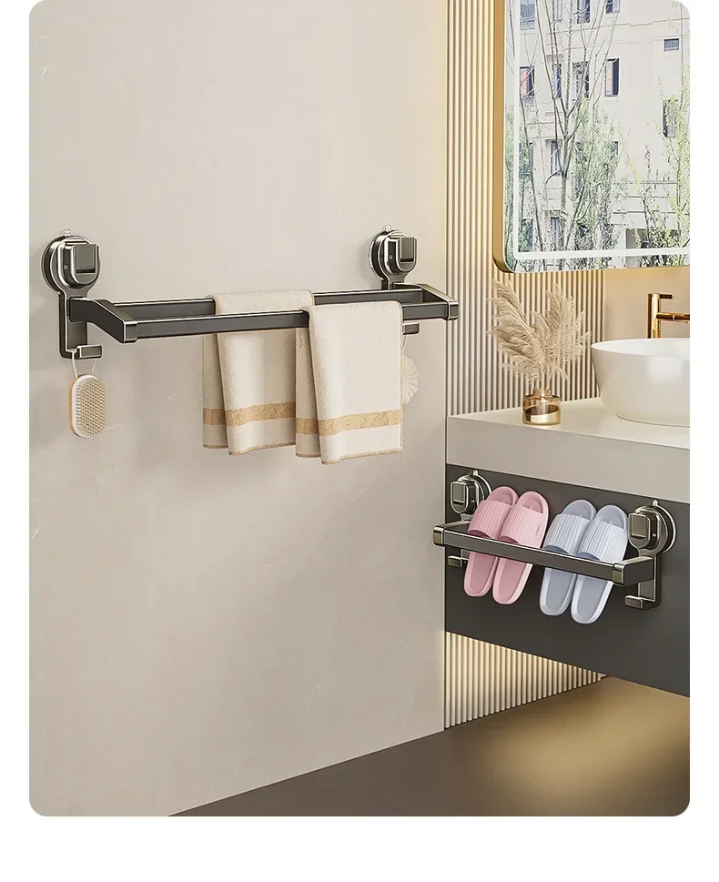 SnapTight Towel Rail - Image 39
