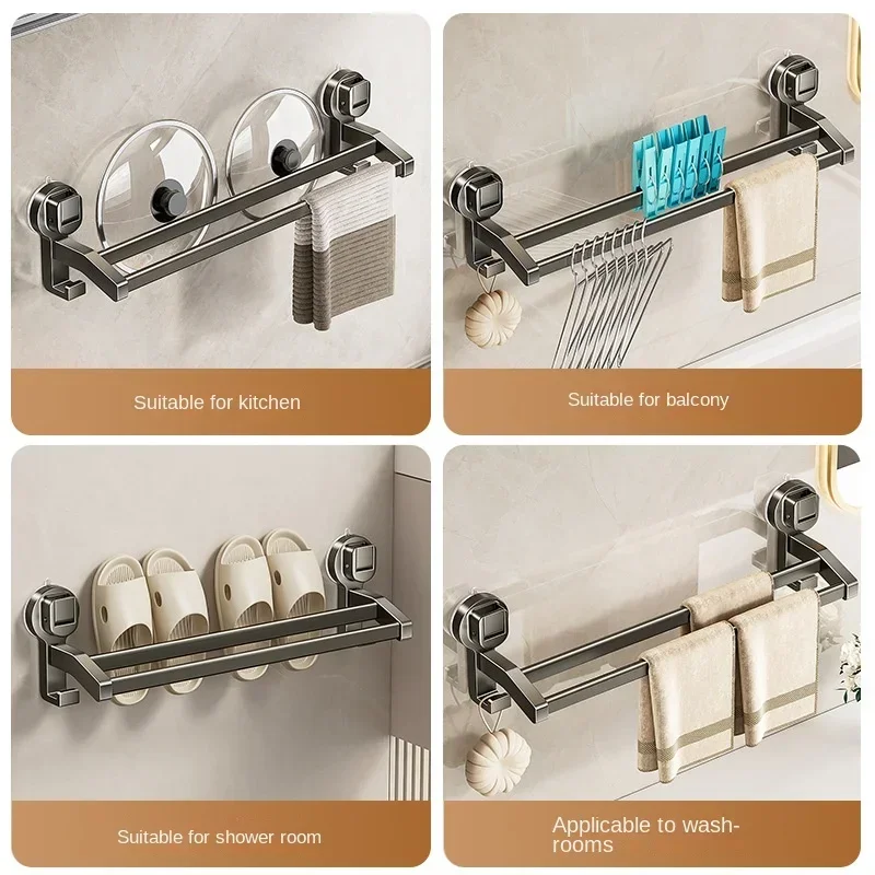 SnapTight Towel Rail - Image 4
