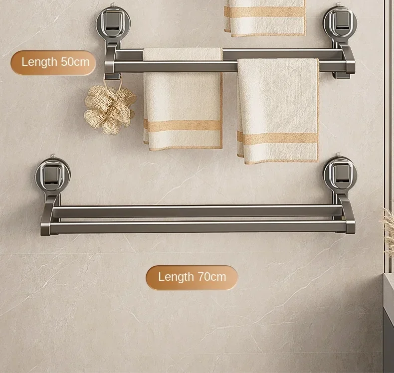 SnapTight Towel Rail - Image 40