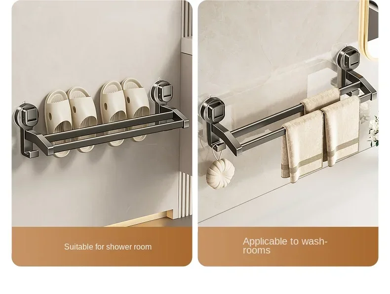 SnapTight Towel Rail - Image 42
