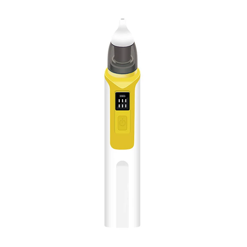 SniffyBoo™ – Electric Baby Nose Cleaner - Image 17