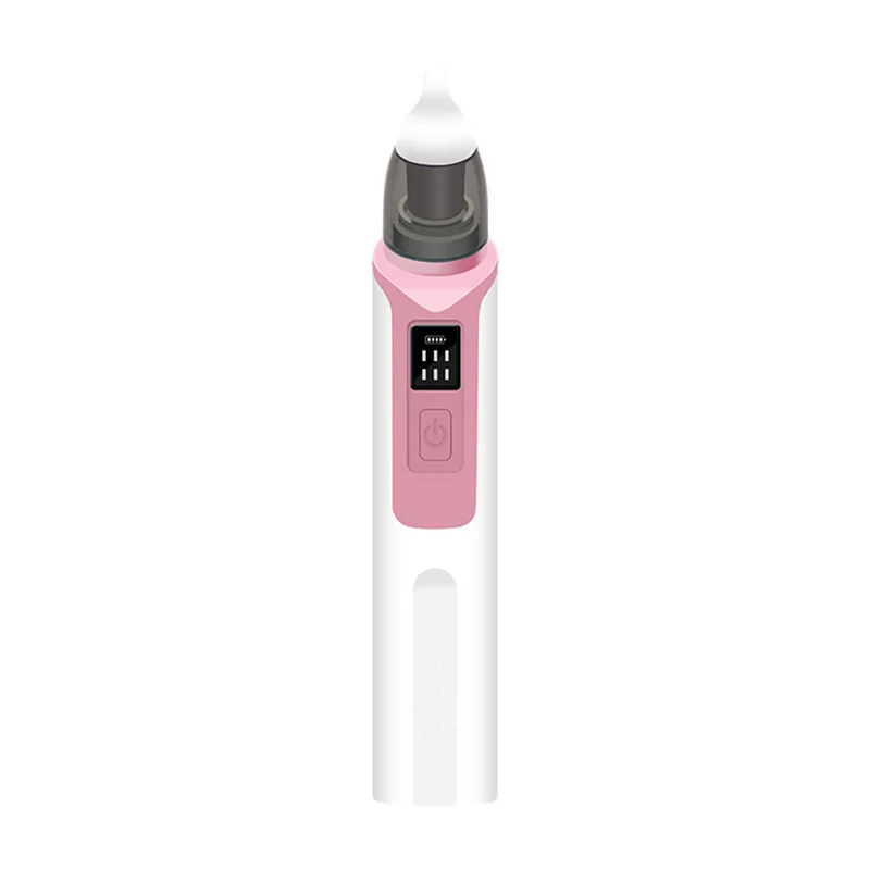 SniffyBoo™ – Electric Baby Nose Cleaner - Image 18