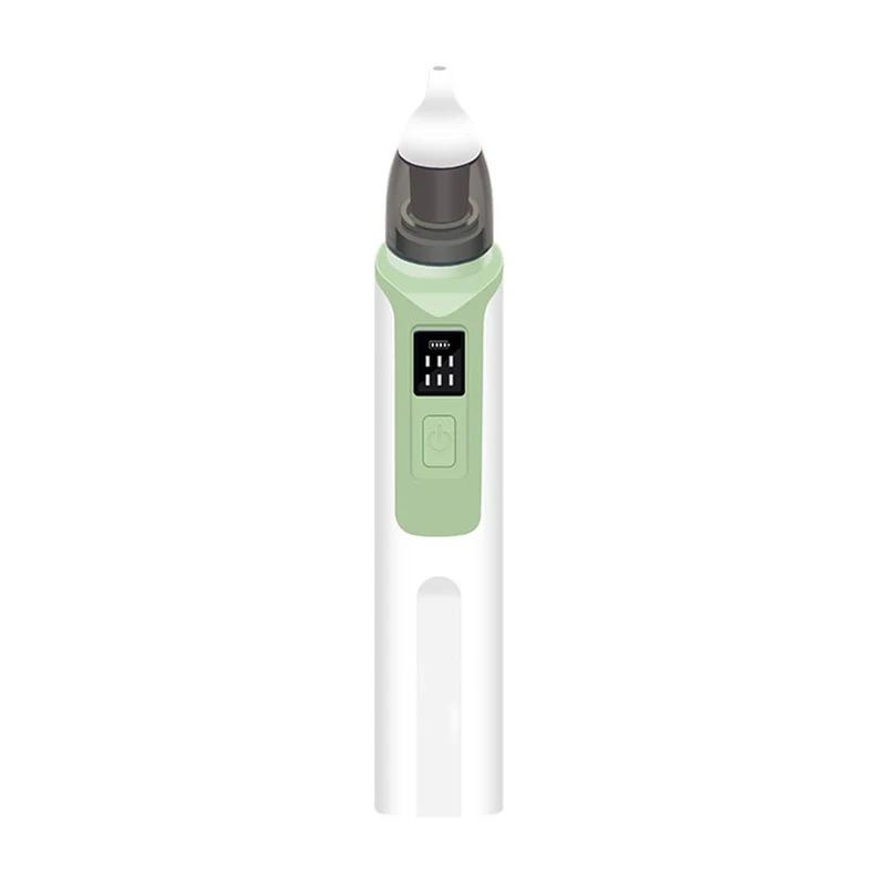 SniffyBoo™ – Electric Baby Nose Cleaner - Image 19
