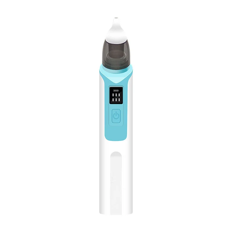 SniffyBoo™ – Electric Baby Nose Cleaner - Image 20