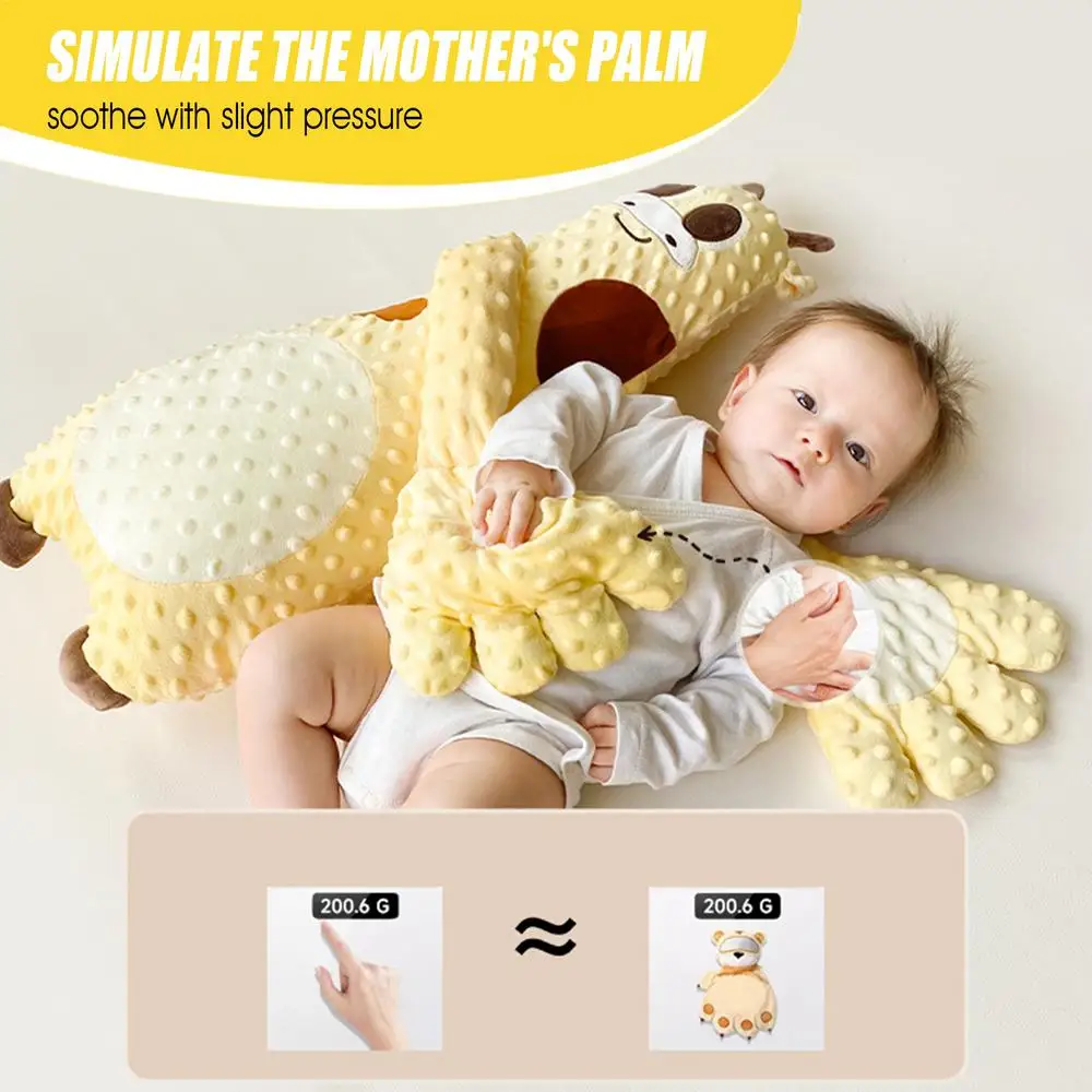 SnooPaw Pillow - Image 14