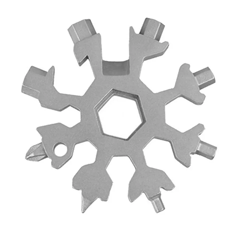 Snowflake Wrench Tool Kit - Image 10