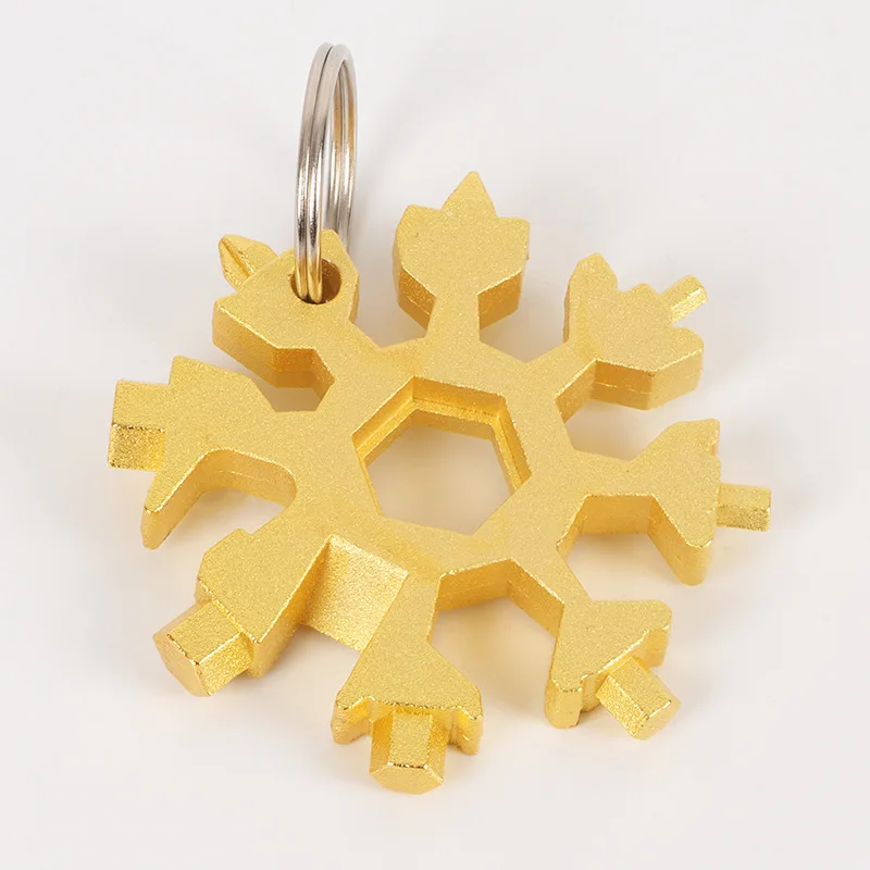 Snowflake Wrench Tool Kit - Image 17