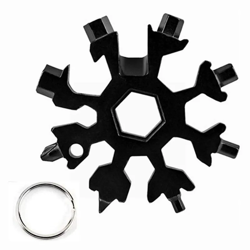 Snowflake Wrench Tool Kit - Image 6