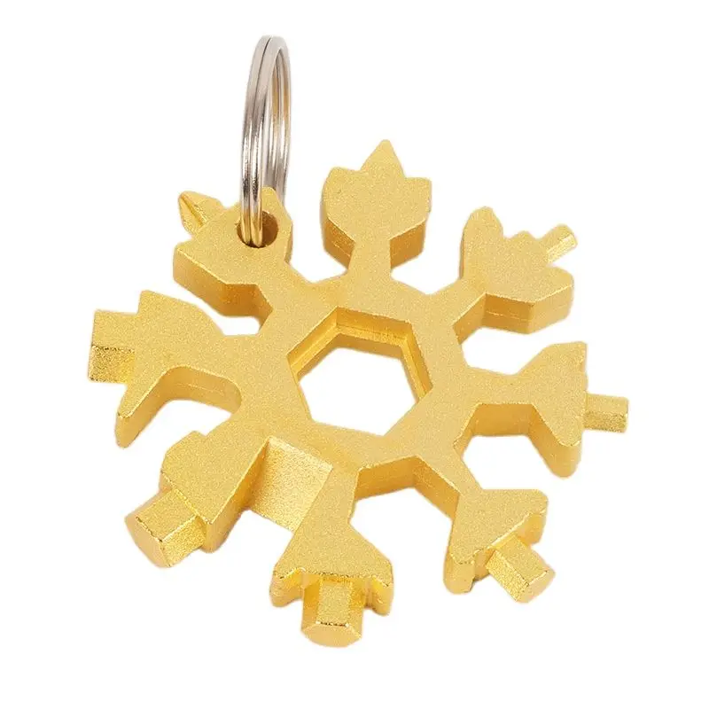 Snowflake Wrench Tool Kit - Image 7
