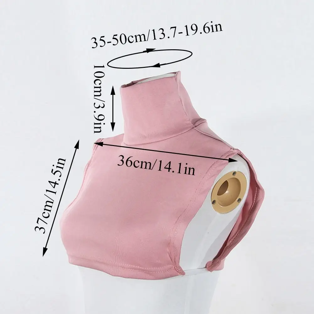 SnugFit Winter Collar - Image 4