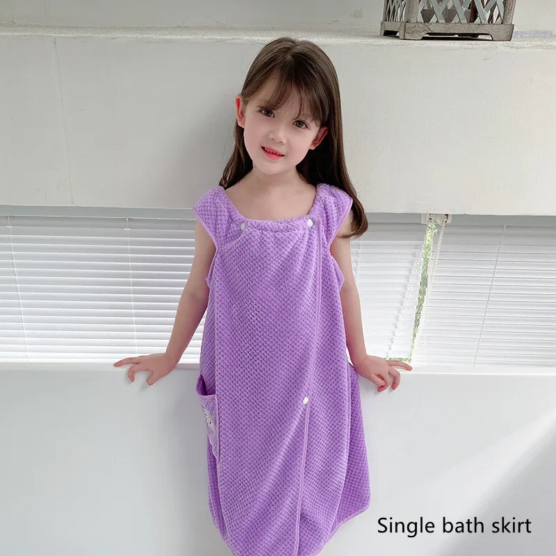 SnuggleSplash Kids Wrap - Image 10