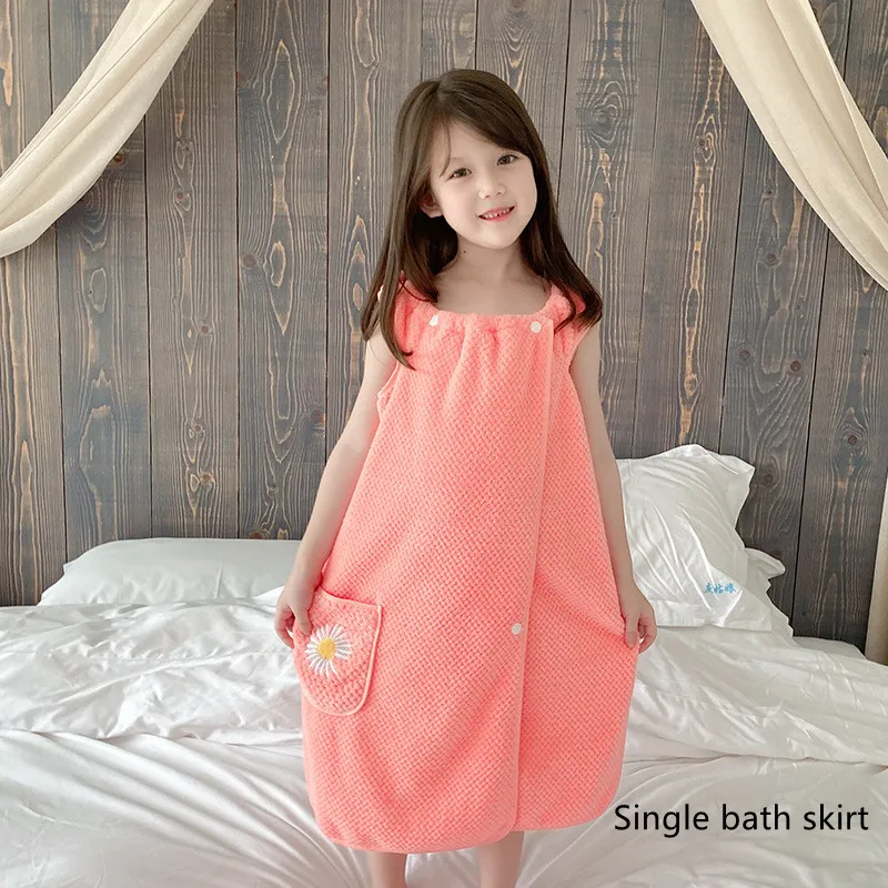 SnuggleSplash Kids Wrap - Image 11