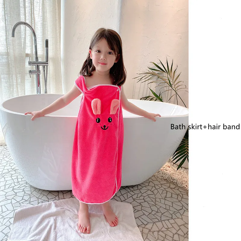 SnuggleSplash Kids Wrap - Image 13