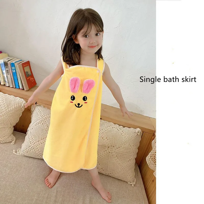 SnuggleSplash Kids Wrap - Image 14