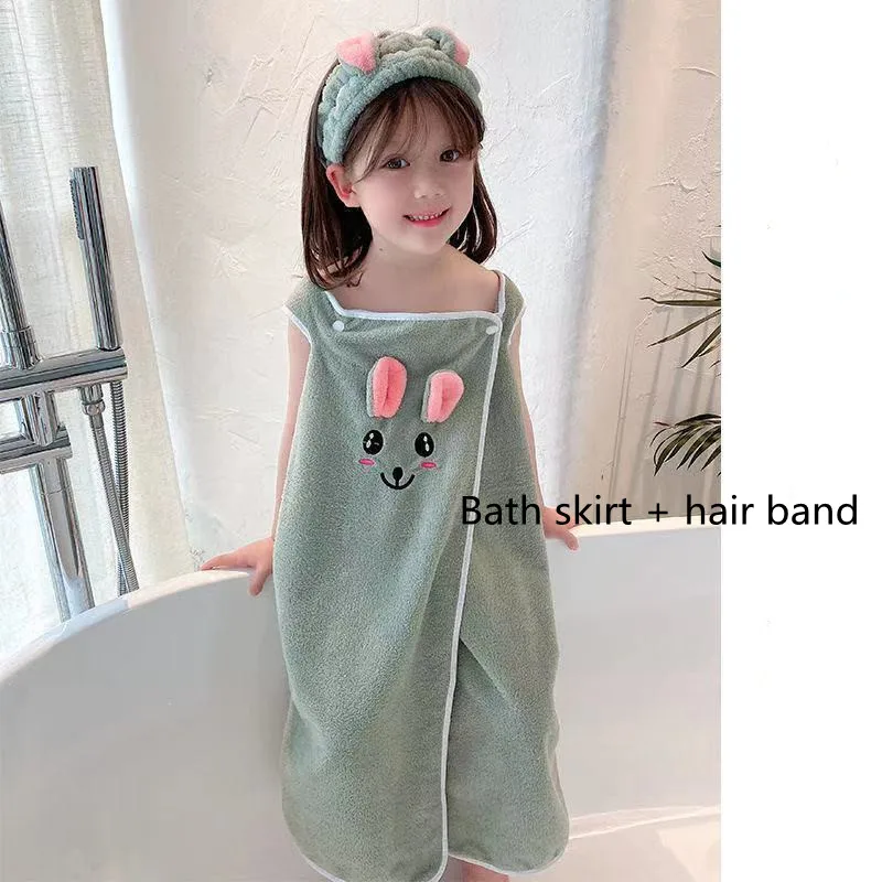 SnuggleSplash Kids Wrap - Image 18