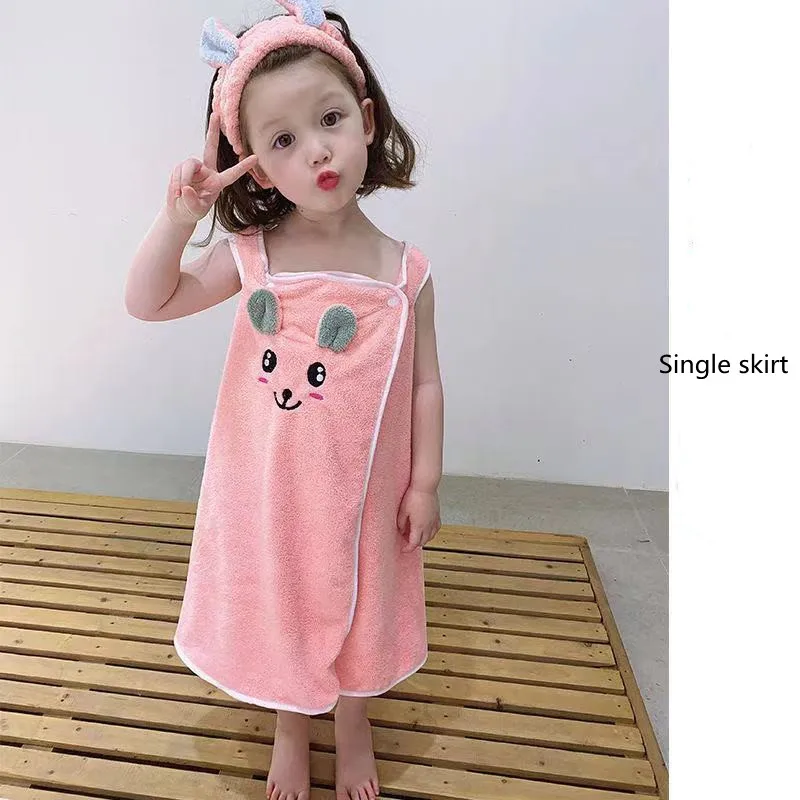 SnuggleSplash Kids Wrap - Image 19
