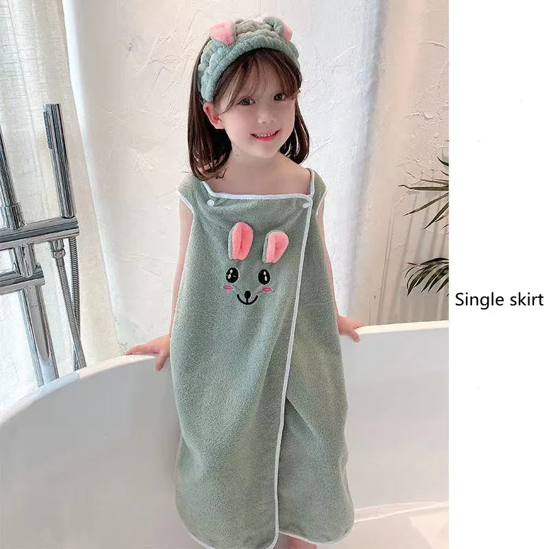 SnuggleSplash Kids Wrap - Image 21