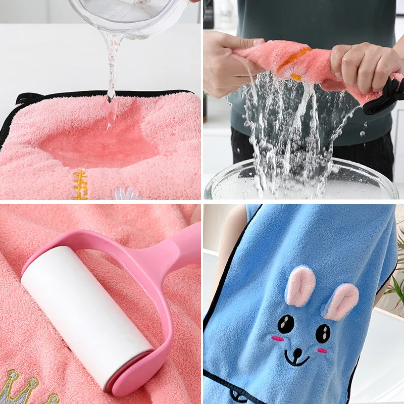 SnuggleSplash Kids Wrap - Image 5