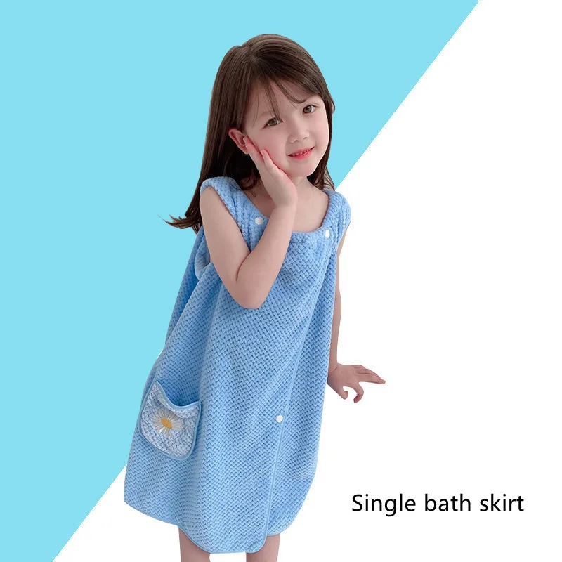 SnuggleSplash Kids Wrap - Image 7