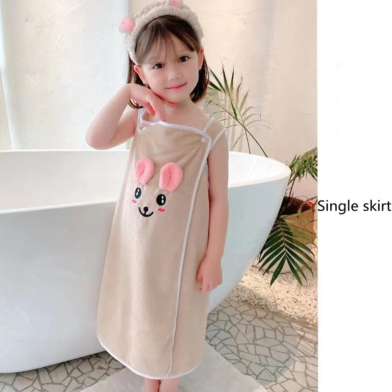 SnuggleSplash Kids Wrap - Image 8