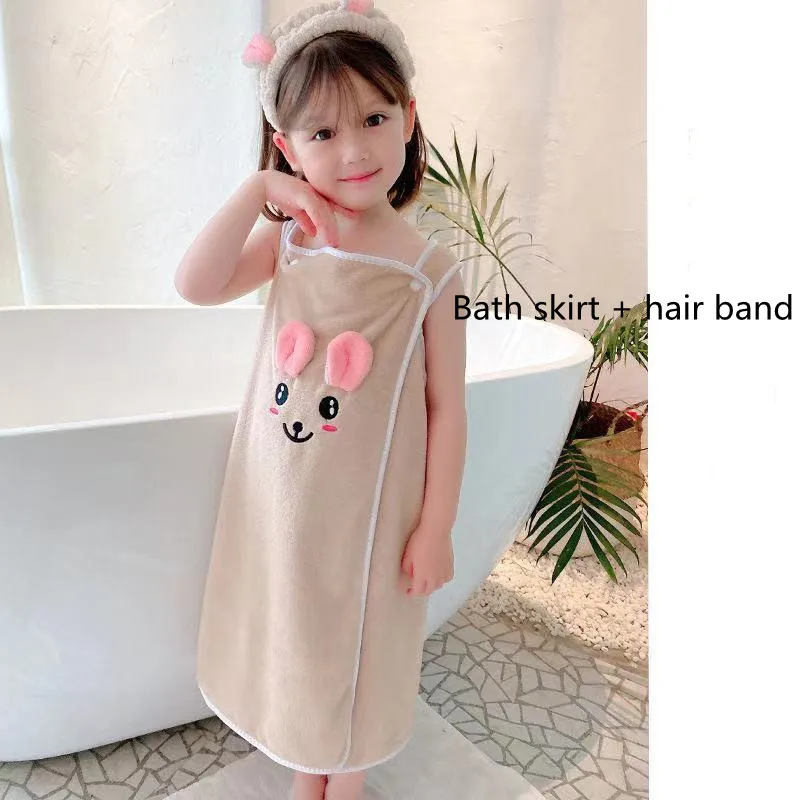 SnuggleSplash Kids Wrap - Image 9