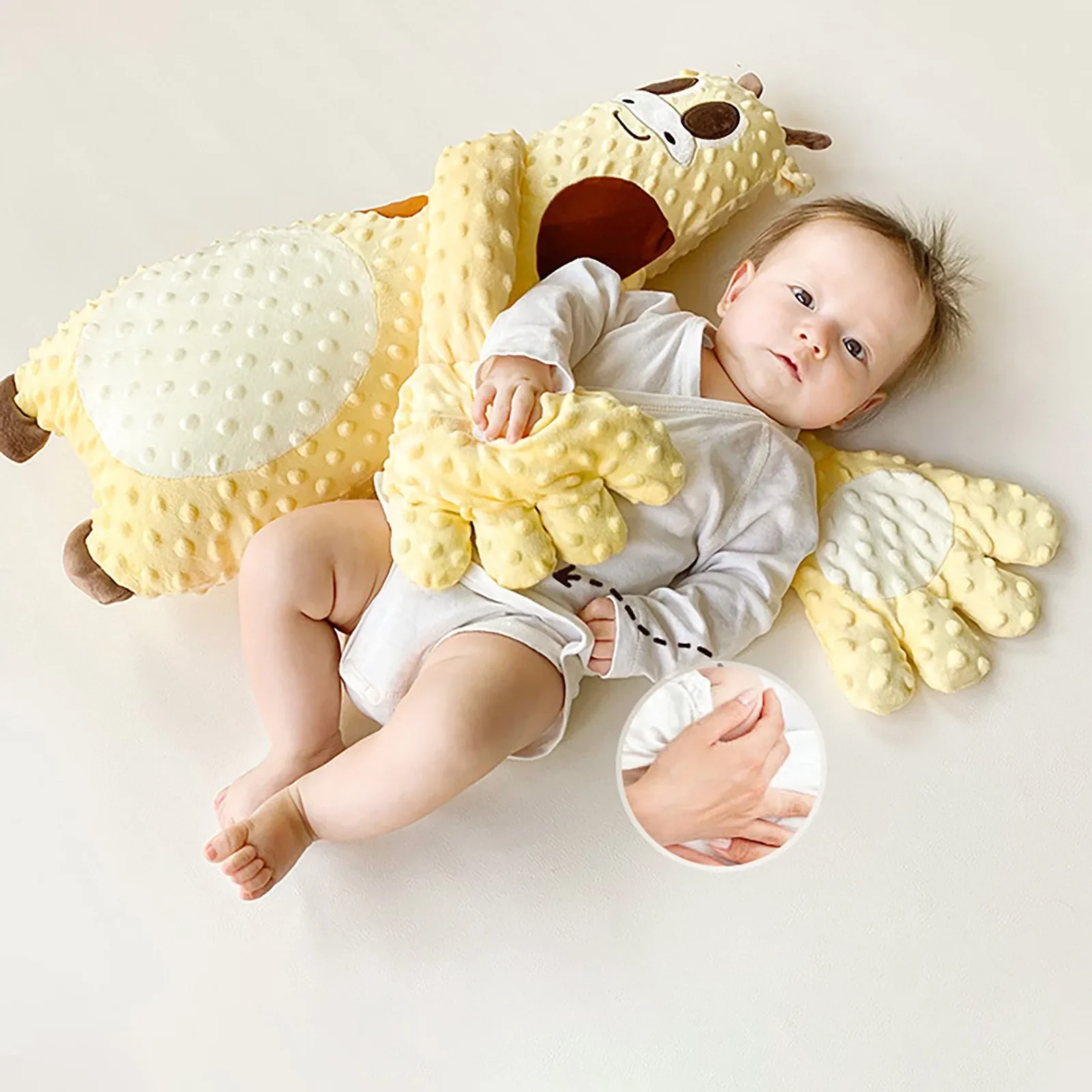 SnuggleTap Pillow - Image 11