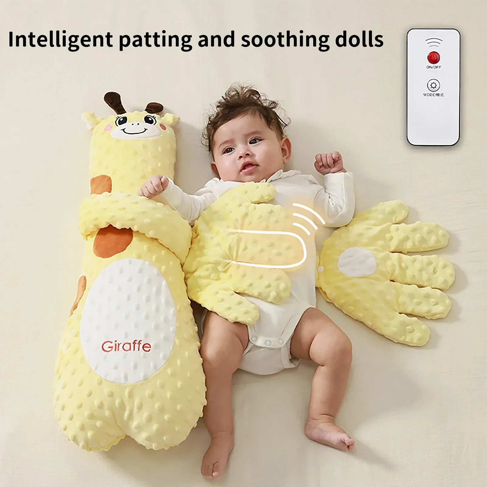 SnuggleTap Pillow - Image 12