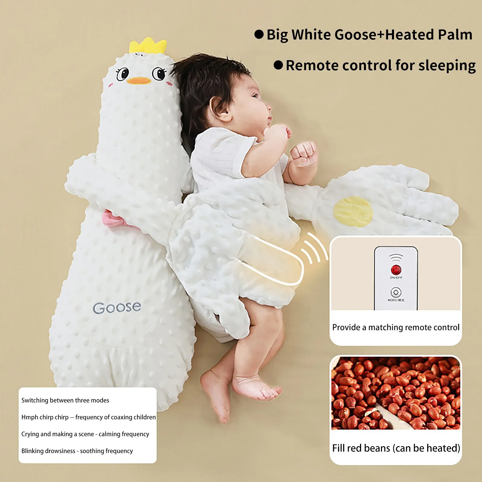 SnuggleTap Pillow - Image 13