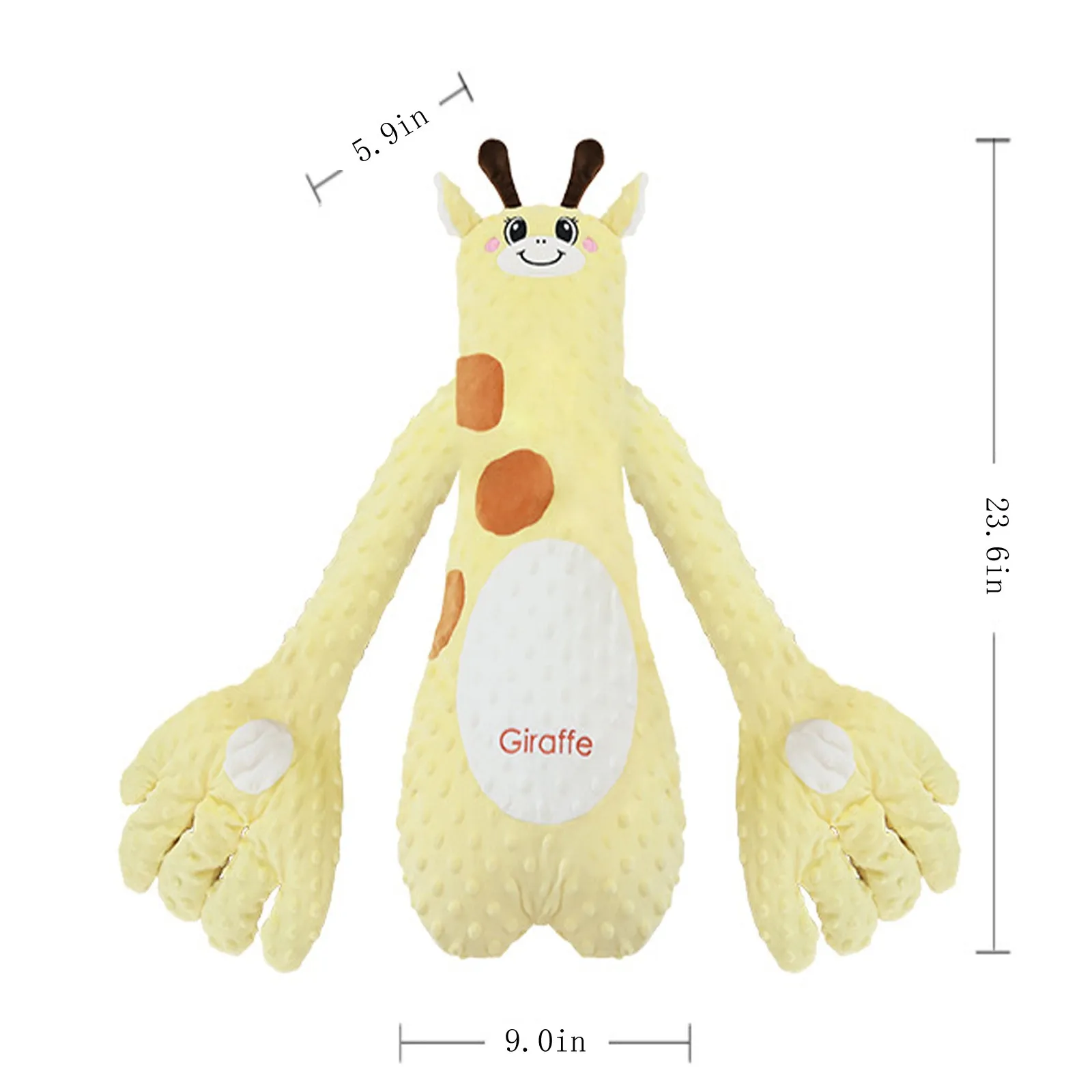 SnuggleTap Pillow - Image 4