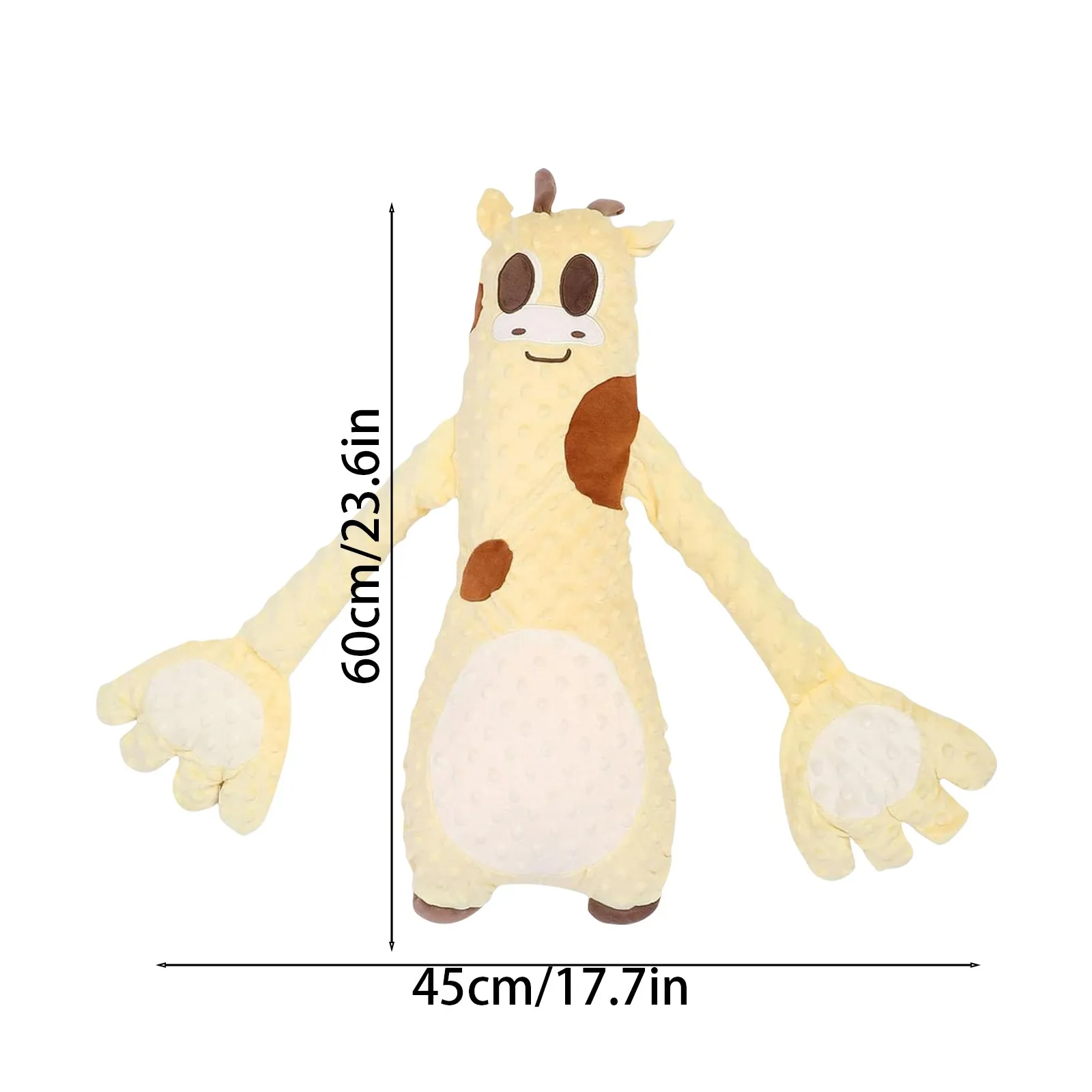 SnuggleTap Pillow - Image 5
