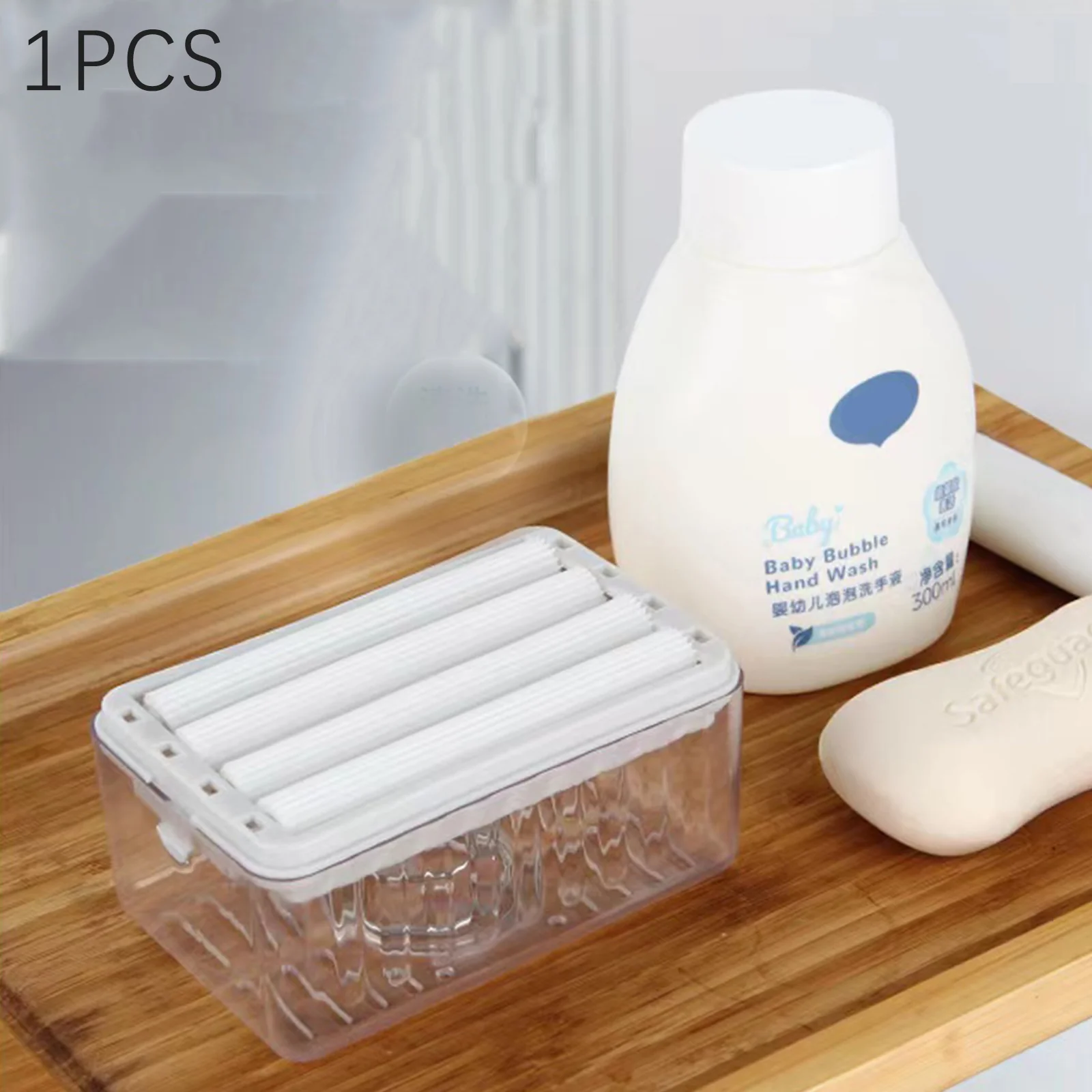 Soap Cleaning Box - Image 11