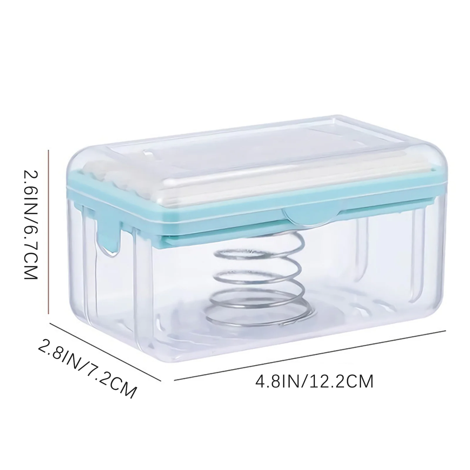 Soap Cleaning Box - Image 15