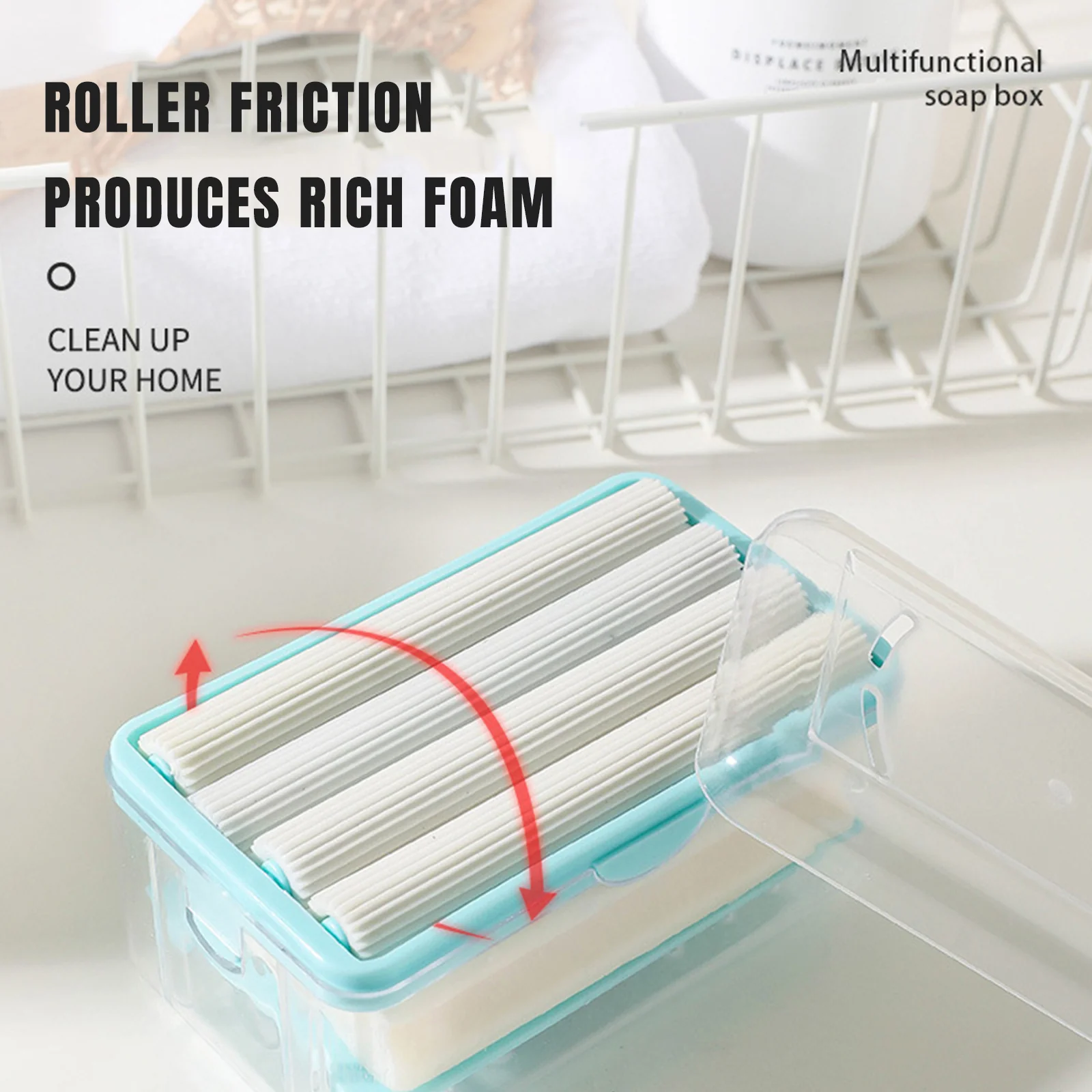 Soap Cleaning Box - Image 16
