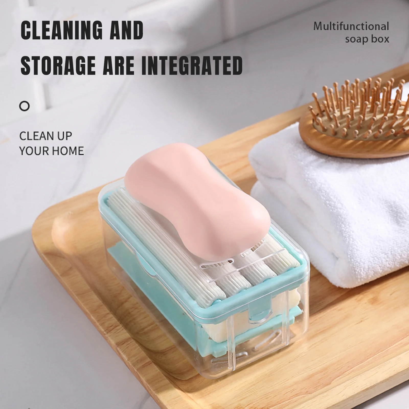 Soap Cleaning Box - Image 18