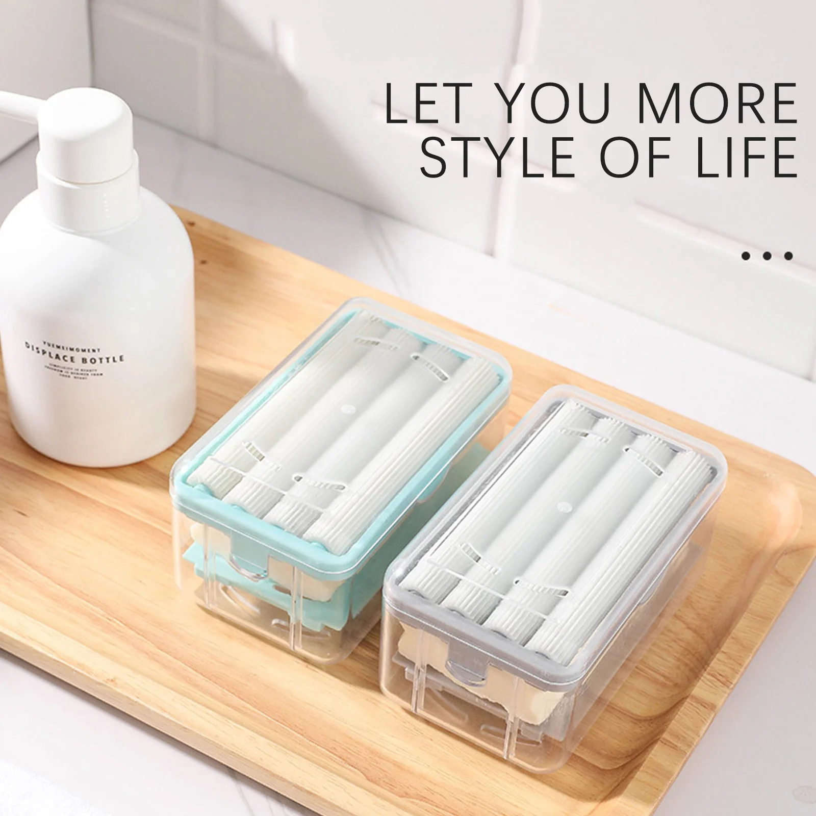 Soap Cleaning Box - Image 19