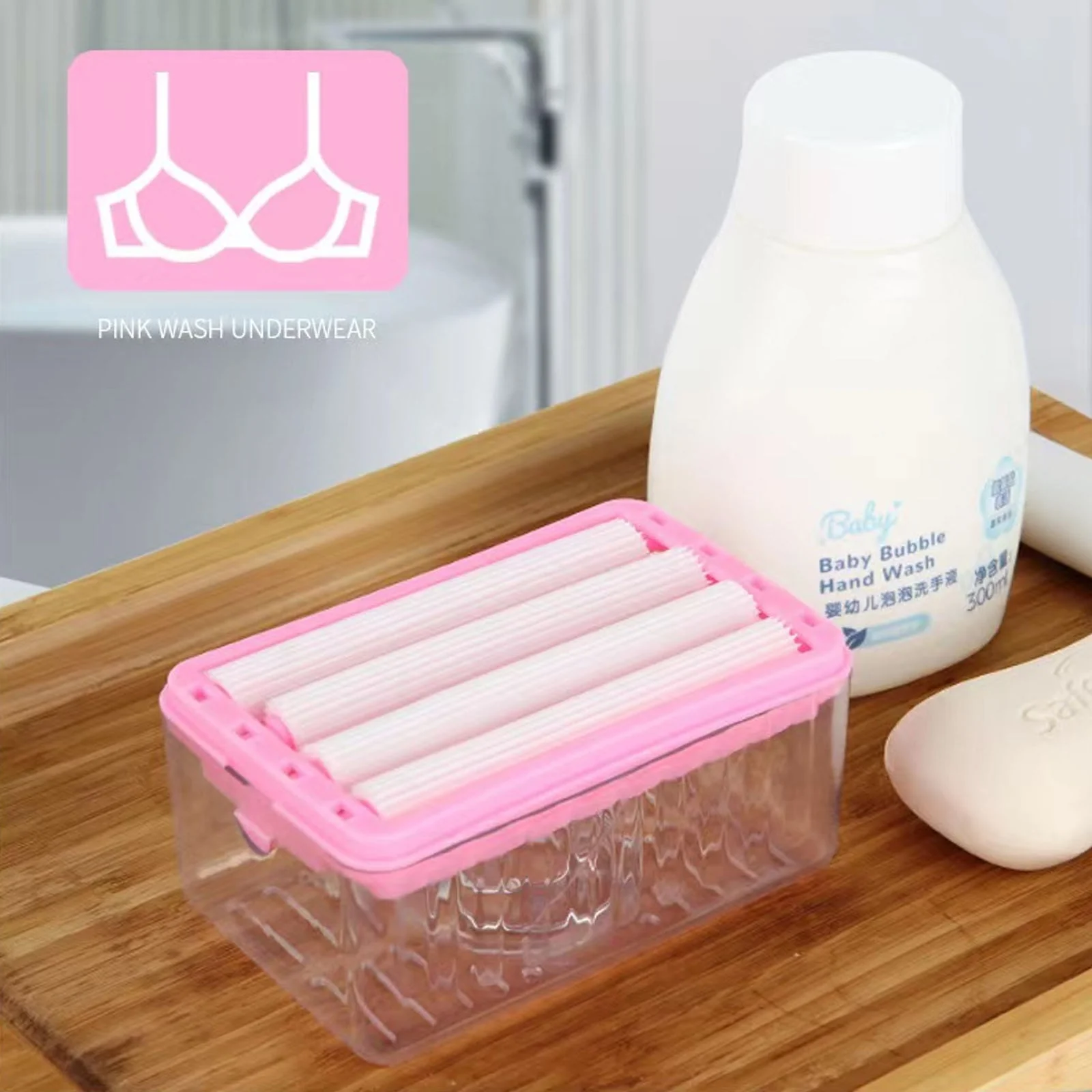 Soap Cleaning Box - Image 3