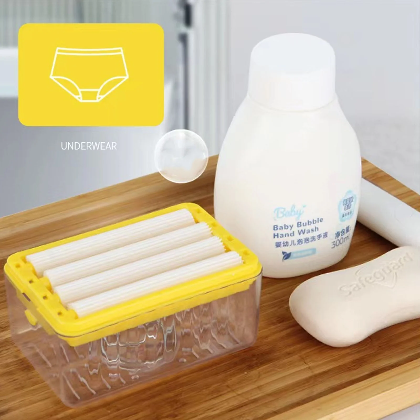 Soap Cleaning Box - Image 4
