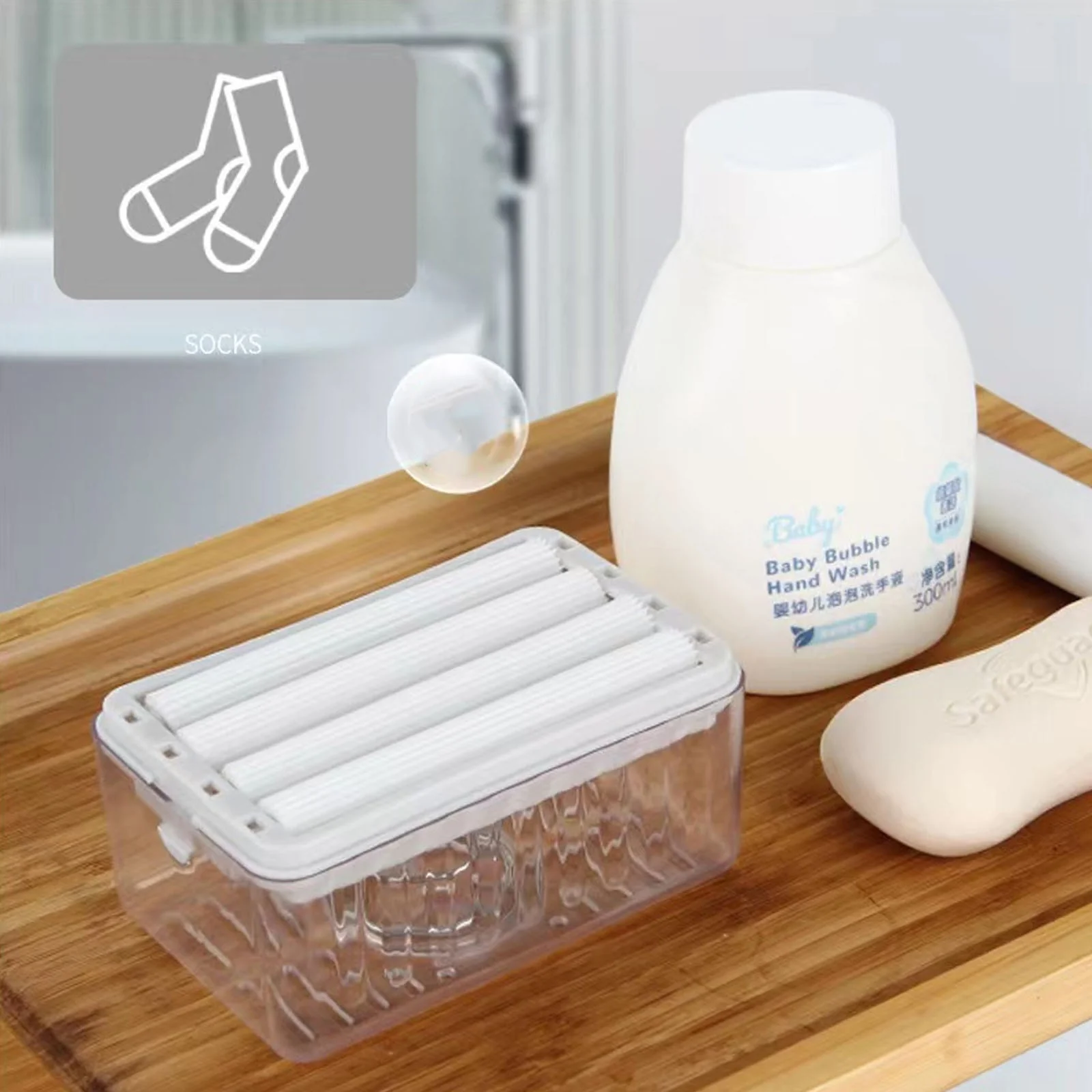 Soap Cleaning Box - Image 5