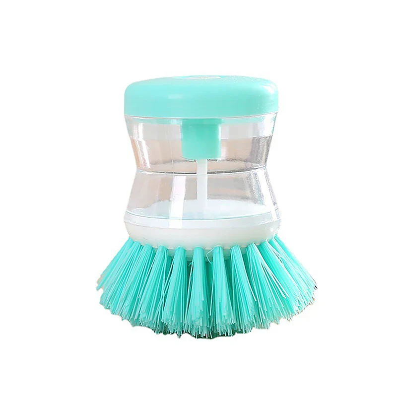 Soap Dispensing Brush - Image 8