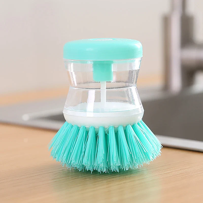 Soap Dispensing Brush - Image 9