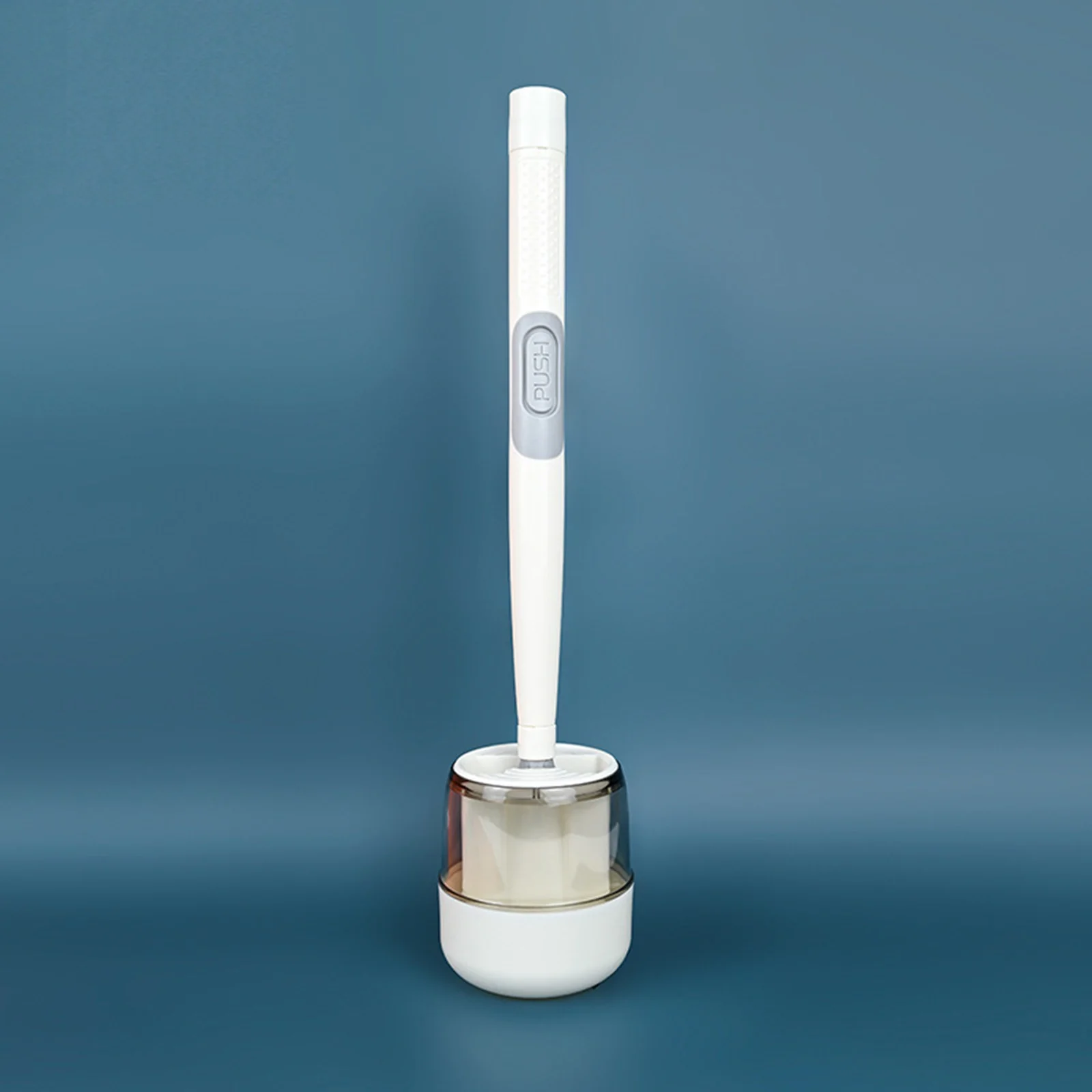 Soap Dispensing Toilet Brush - Image 12