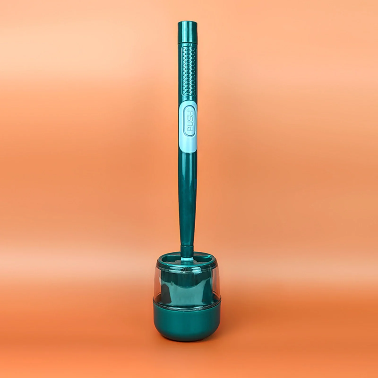 Soap Dispensing Toilet Brush - Image 13