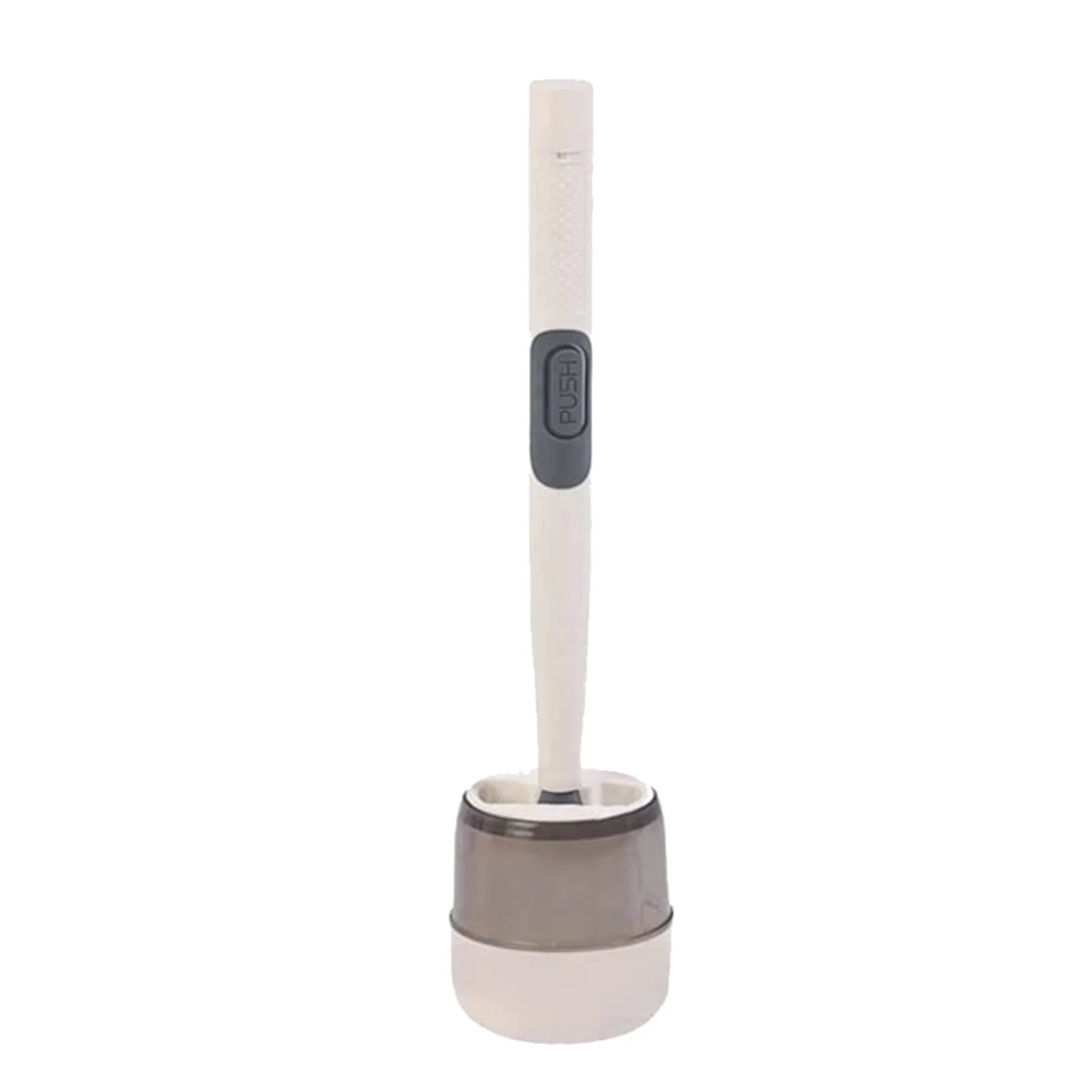 Soap Dispensing Toilet Brush - Image 9