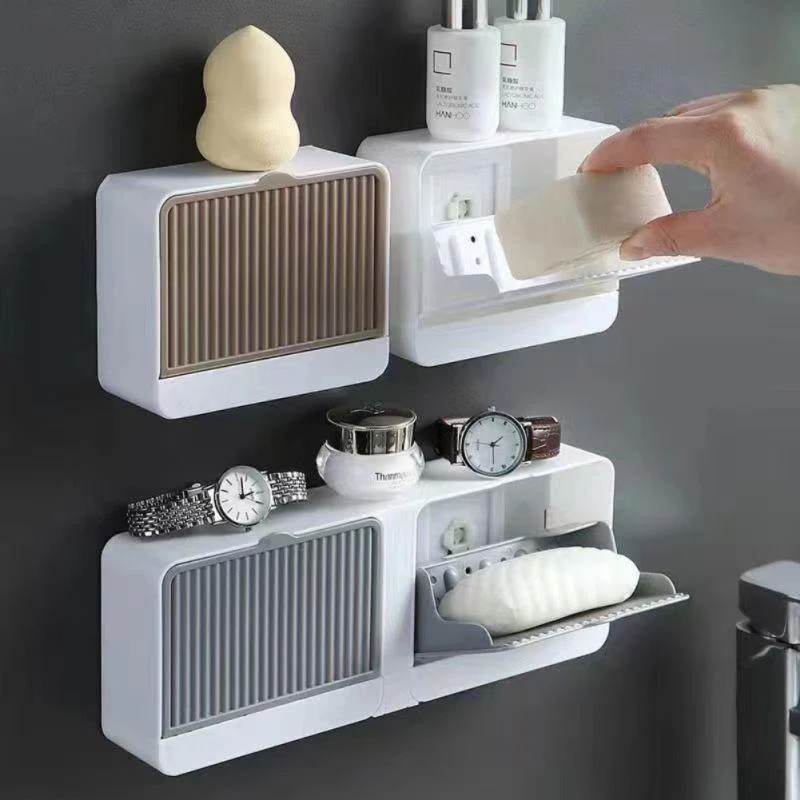 Soap Drain Holder Box - Image 12