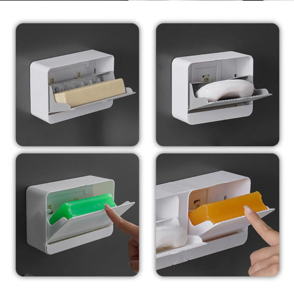 Soap Drain Holder Box - Image 14