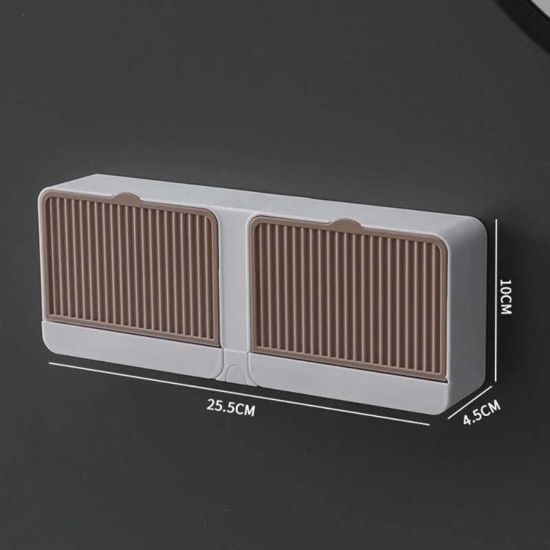 Soap Drain Holder Box - Image 5