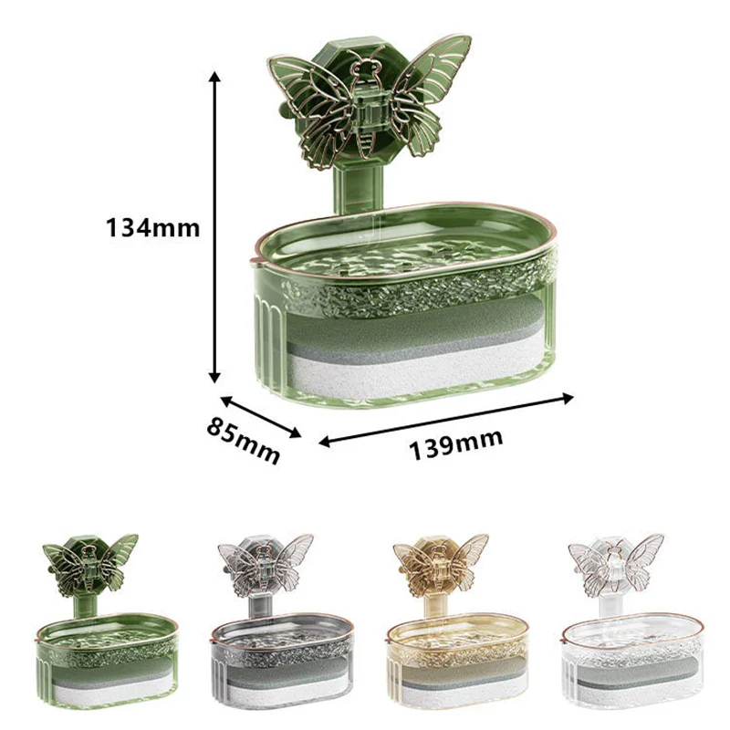 Soap Holder - Image 6