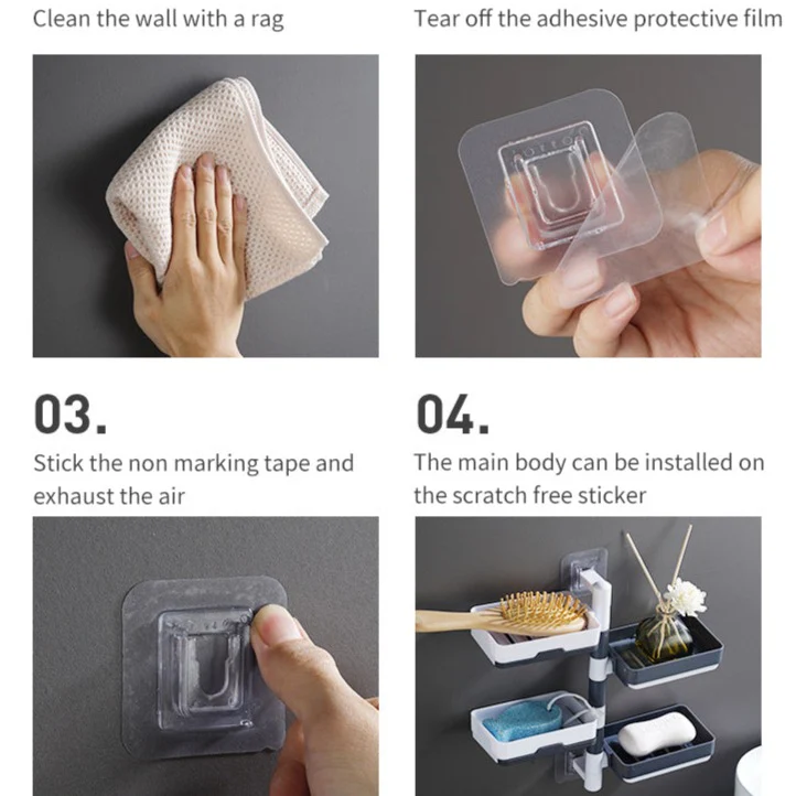 Soap Holder - Image 23