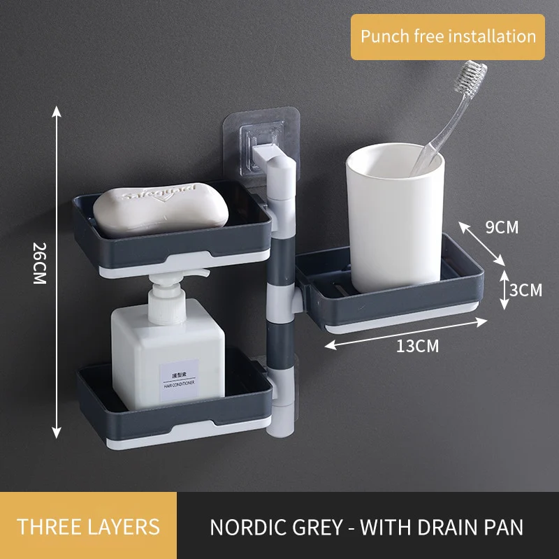 Soap Holder - Image 9