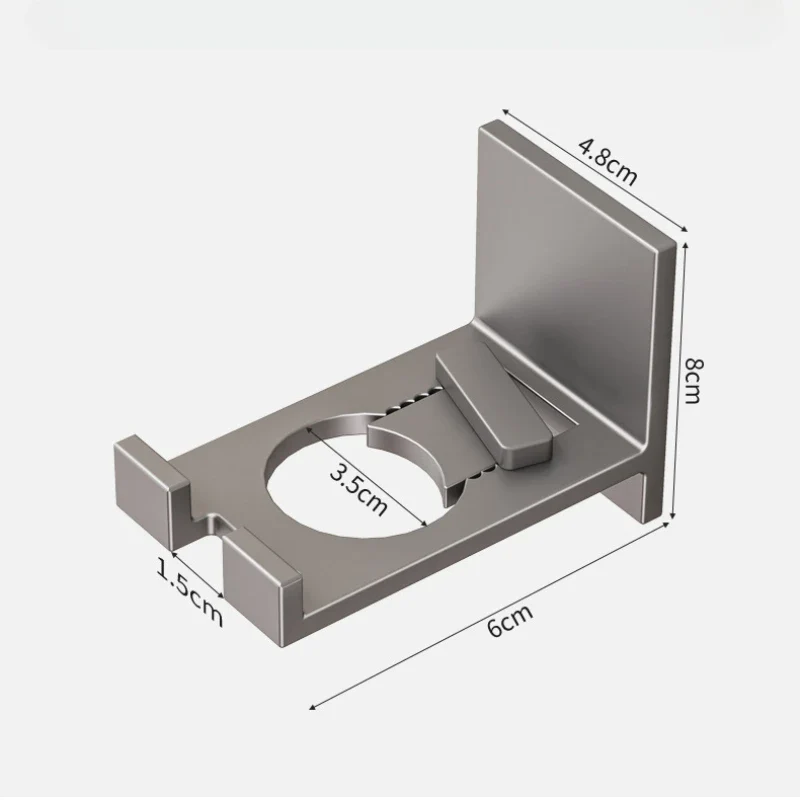 Soap Holder Hook - Image 7